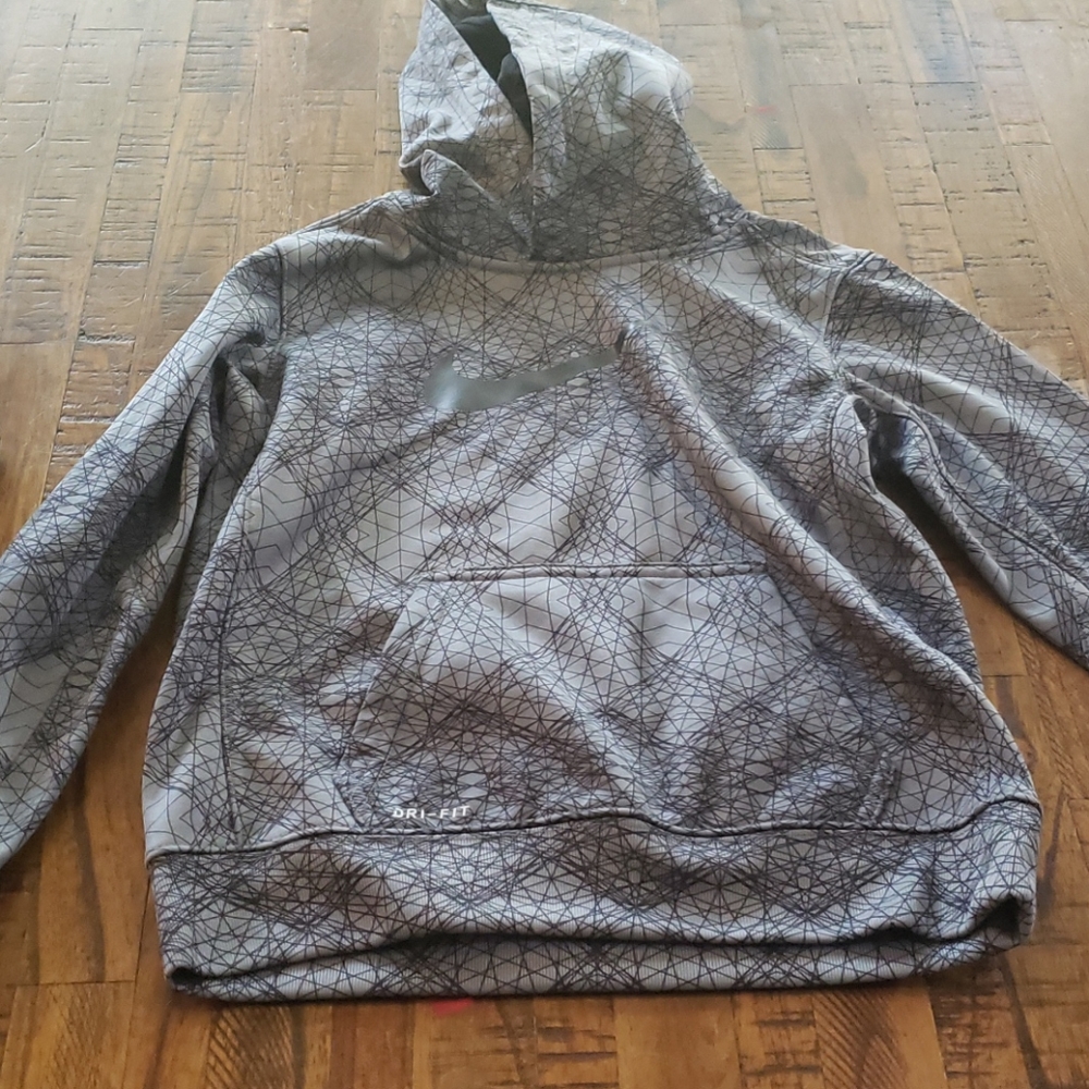 Nike hoodie